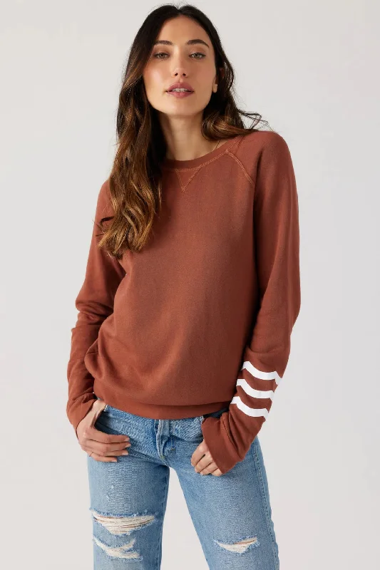 Sol Angeles, Coastal Waves Pullover