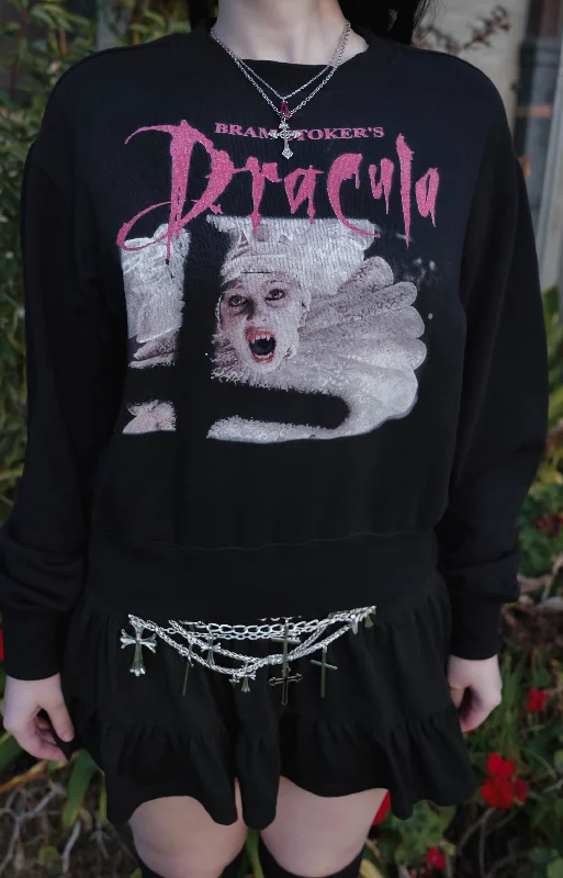 Dracula (Lucy) Sweater (Women)