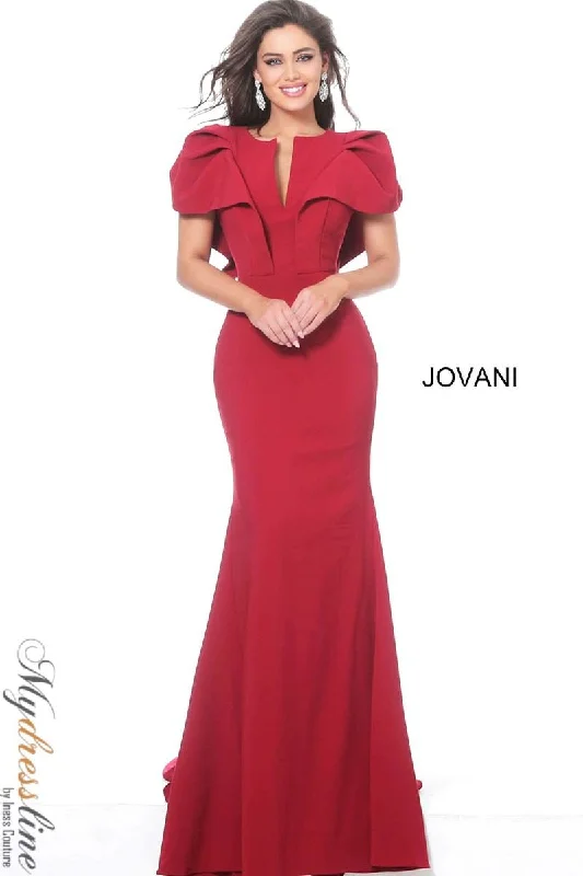 Jovani 00761