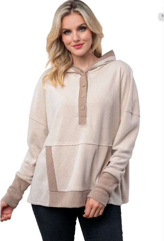 Sweetest Of Dreams Pullover