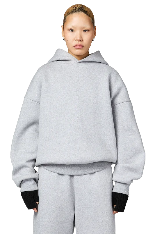 V2 Hoodie in Cloud